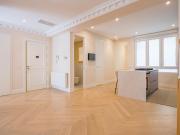 Piso en venta en Madrid, Castellana. Piso recién...