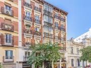 Piso en venta en Madrid, Castellana. Pisos.