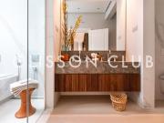 Piso en venta en Madrid, Castellana. Pisos.