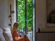 Piso en venta en Madrid, Castellana. Pisos.