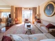 Piso en venta en Madrid, Castellana. Pisos.