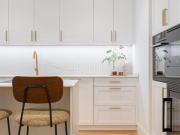 Piso en venta en Madrid, Castellana. Pisos.