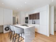 Piso en venta en Madrid, Castellana. Pisos.