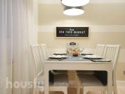 Piso en venta en Madrid, Castellana. Pisos.