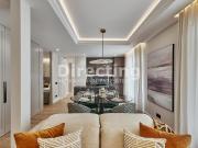 Piso en venta en Madrid, Castellana. RECOLETOS...