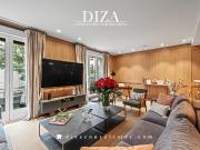 Piso en venta en Madrid, Castellana. Reforma...