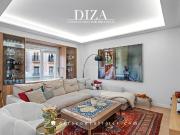 Piso en venta en Madrid, Castellana. Terraza luz y...