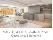 Piso en venta en Madrid, Castellana. TU casa de lujo,...