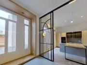 Piso en venta en Madrid, Castellana. VIVIENDA A ESTRENAR...