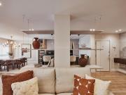 Piso en venta en Madrid, Castellana. VIVIENDA EXTERIOR...