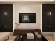 Piso en venta en Madrid, Castellana. VIVIENDA EXTERIOR...