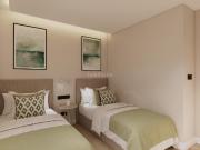 Piso en venta en Madrid, Castellana. Vivienda exterior...