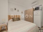 Piso en venta en Madrid, Castillejos Cuzco. 5 suites,...