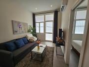 Piso en venta en Madrid, Castillejos Cuzco. A ESTRENAR...