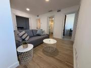 Piso en venta en Madrid, Castillejos Cuzco. estupendo y...