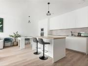 Piso en venta en Madrid, Castillejos Cuzco. Pisos.