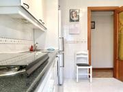 Piso en venta en Madrid, Castillejos Cuzco. Pisos.