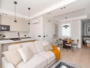 Piso en venta en Madrid, Centro