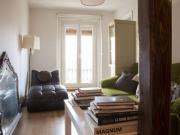 Piso en venta en Madrid, Centro Embajadores