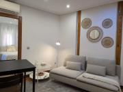 Piso en venta en Madrid, Centro Palacio