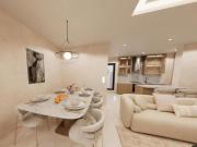 Piso en venta en Madrid, Chamartin Piso en venta en Madrid, Chamartin