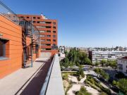 Piso en venta en Madrid, Chamartin