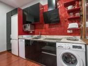Piso en venta en Madrid, Chopera. Piso en venta en Calle...