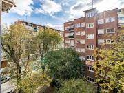 Piso en venta en Madrid, Chopera. Piso en venta en...