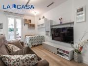 Piso en venta en Madrid, Chopera. Pisos.