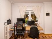 Piso en venta en Madrid, Ciudad Jardín. Piso en venta...