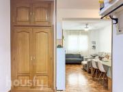 Piso en venta en Madrid, Ciudad Jardín. Pisos.