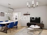 Piso en venta en Madrid, Ciudad Jardín. Pisos.