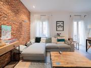 Piso en venta en Madrid, Ciudad Jardín. Pisos.