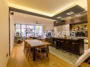 Piso en venta en Madrid, Ciudad Jardín. Singular...