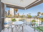 Piso en venta en Benidorm, Playa Poniente. BONITO...