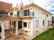 Piso en venta en Madrid, Ciudad Universitaria. Chalet...