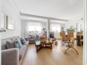 Piso en venta en Madrid, Ciudad Universitaria. Pisos.