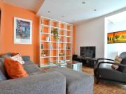 Piso en venta en Madrid, Colina