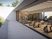 Piso en venta en Madrid, Colina. Excelente piso de obra...