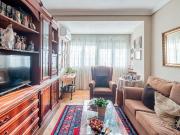 Piso en venta en Madrid, Comillas. Pisos.