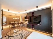 Piso en venta en Madrid, Comillas. Vivienda con reforma...