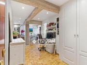 Piso en venta en Madrid, Concepción. Piso en venta en...