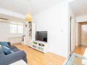 Piso en venta en Madrid, Concepción. Piso en venta en...