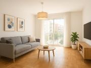 Piso en venta en Madrid, Concepción. Piso en venta en...