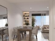 Piso en venta en Madrid, Concepción. Pisos.