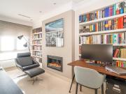 Piso en venta en Madrid, Conde Orgaz Piovera. pisos...