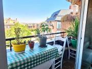 Piso en venta en Madrid, Corralejos Campo de las...