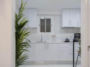 Piso en venta en Madrid, Cortes Huertas. Apartamento de...