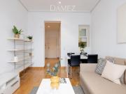 Piso en venta en Madrid, Cortes Huertas. Damez 1908 La...