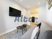 Piso en venta en Madrid, Cortes Huertas. en Madrid. Pisos.